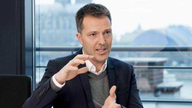 网球-欧超新CEO：欧超联赛或2024年开启 会有升降级