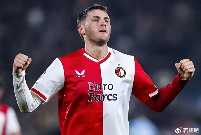 腾讯体育全站入口-喜讯!克雷桑在鲁能不再单纯的是攻城锤!他有望成球队新莫伊塞斯|韩鹏|山东泰山|北京国安|宿茂臻|足协_新浪体育_新浪新闻